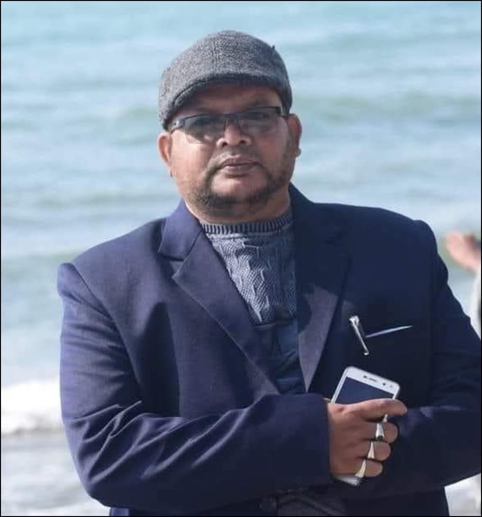 image head of institute