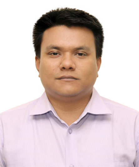 image head of institute