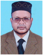 image head of institute