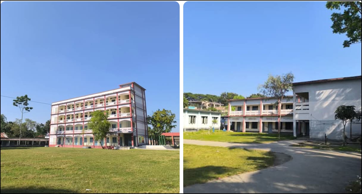 Campus