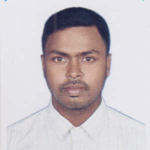 মাহফুজুর রহমান